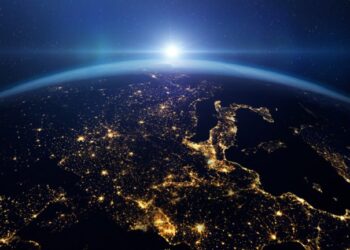 “ناسا” تكشف عن التأثير المدمر لتغير المناخ على كوكب الأرض