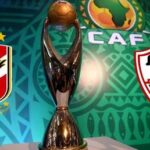 الكشف عن نتائج قرعة دور المجموعات من دوري أبطال أفريقيا لعام 2021