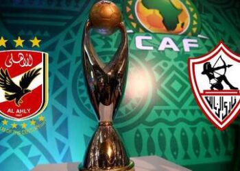 الكشف عن نتائج قرعة دور المجموعات من دوري أبطال أفريقيا لعام 2021