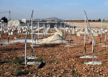 قريباً.. محطة لتوليد الكهرباء بالطاقة الشمسية في حماه