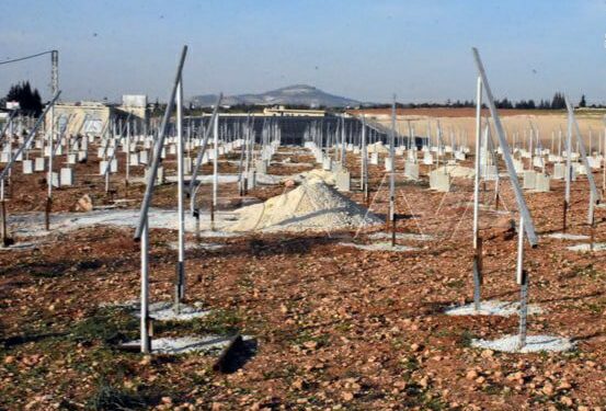 قريباً.. محطة لتوليد الكهرباء بالطاقة الشمسية في حماه