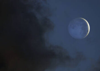 كوكب الأرض على موعد مع حدث فلكي نادر