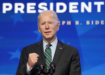 أبرز القرارات المنتظرة لبايدن في أول أيامه الرئاسية