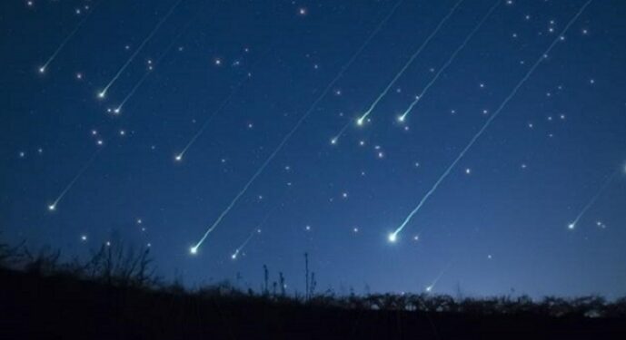 ظواهر فلكية مثيرة سيشهدها العالم خلال عام 2021