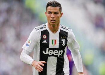 رونالدو الأكثر متابعة عالمياً على “إنستغرام”