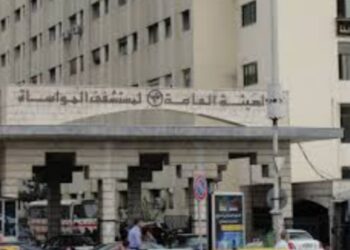 تحذيرات من ذروة ثالثة للفيروس التاجي في سوريا