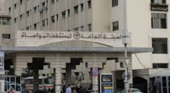 تحذيرات من ذروة ثالثة للفيروس التاجي في سوريا