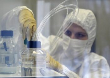 علماء روس يدرسون إمكانية تفشي وباء فتاك جديد