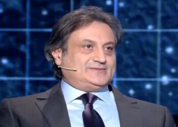 توقعات الفلكي ميشال الحايك لسوريا عام 2021