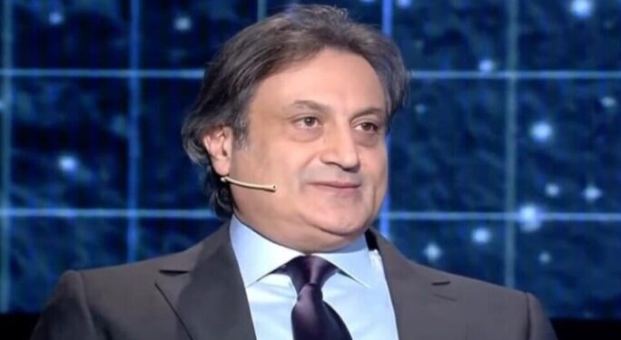 توقعات الفلكي ميشال الحايك لسوريا عام 2021