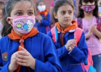 مصدر في الصحة: الواقع الصحي في المدارس مازال تحت السيطرة