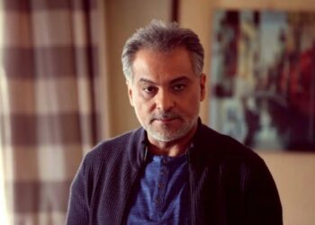 حاتم علي كتب قصته على يد أبطاله