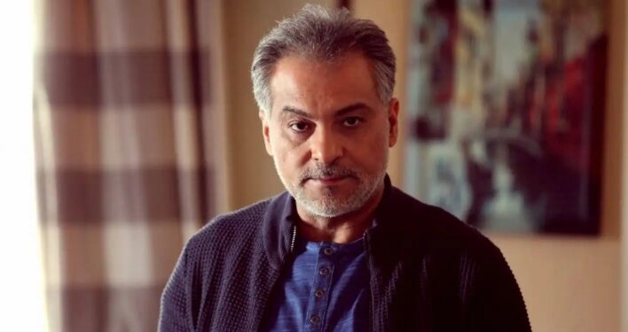 حاتم علي كتب قصته على يد أبطاله