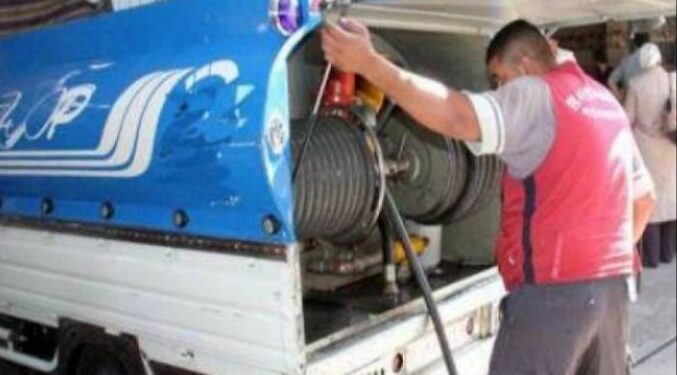 المحروقات: تخفيض مخصصات المازوت بنسبة 20 بالمئة