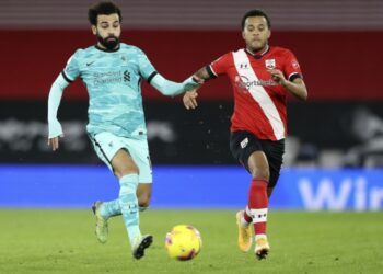 مدرب ليفربول يكشف عن سبب هزيمة فريقه أمام ساوثهامبتون