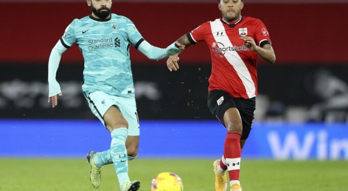 مدرب ليفربول يكشف عن سبب هزيمة فريقه أمام ساوثهامبتون