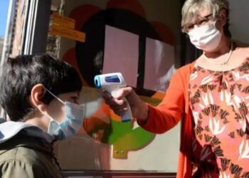 الكشف عن علاقة كورونا بمتلازمة كاواساكي التي تصيب الأطفال