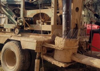 مشروع لحفر 28 بئراً في محافظة الحسكة السورية