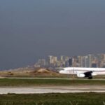 تعميم جديد من مطار بيروت حول القادمين إلى لبنان
