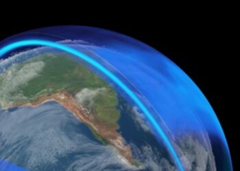 الأمم المتحدة: اختفاء ثقب الأوزون فوق القطب الجنوبي بشكل تام