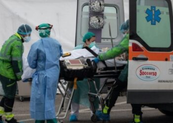 الكشف عن قائمة الدول الأكثر تضرراً من “كوفيد-19”