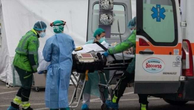 الكشف عن قائمة الدول الأكثر تضرراً من “كوفيد-19”