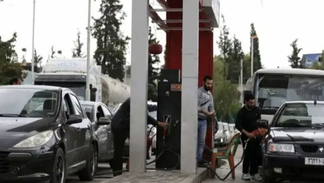 وزارة النفط تكشف عن سبب أزمة المحروقات