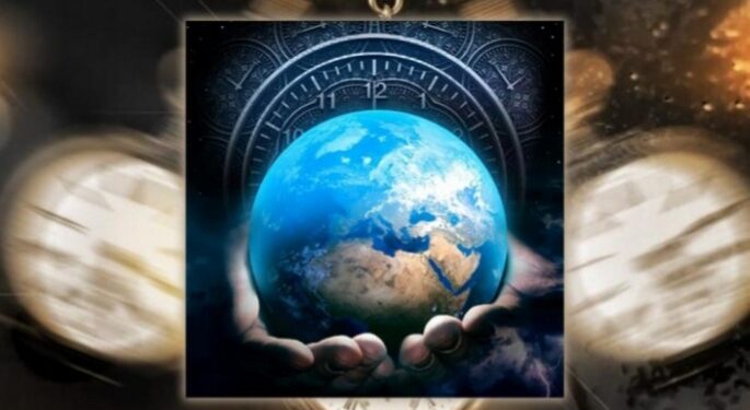 عدد ساعات اليوم أقل من 24 في عام 2021