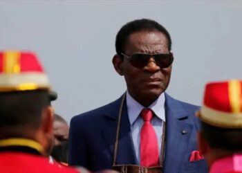 غينيا الاستوائية تقرر نقل سفارتها من تل أبيب إلى القدس