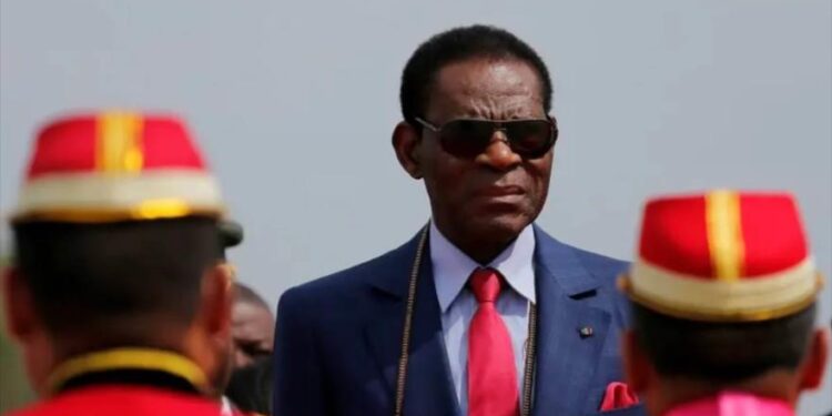 غينيا الاستوائية تقرر نقل سفارتها من تل أبيب إلى القدس