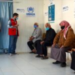 روسيا تواصل دعم سوريا بارسال اللقاح
