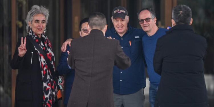 الصين تنتقد الولايات المتحدة بسبب التعليقات حول منشأ الوباء