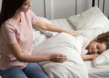 اكتشاف جديد: الناس يمكن أن يتفاعلوا أثناء النوم