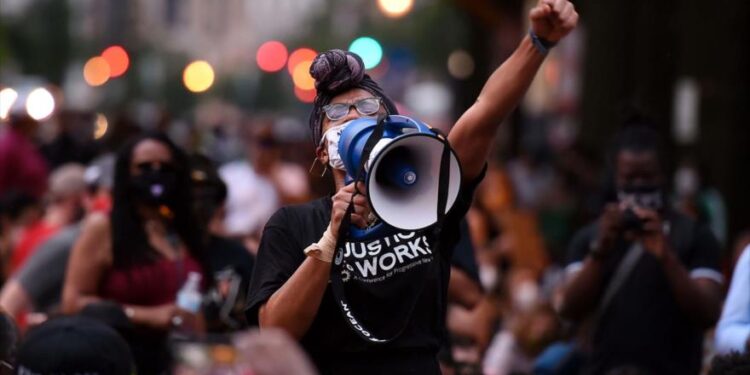 ارتفع معدل جرائم القتل بنسبة 30٪ في الولايات المتحدة خلال عام واحد