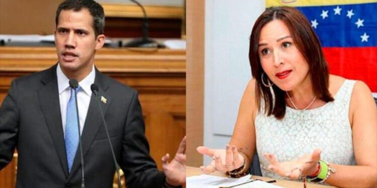 بنما تسحب الاعتراف بسفير غوايدو الإنقلابي