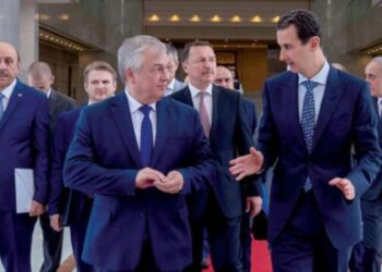 روسيا: في الأزمة السورية لا وجود لحل مع المتطرفين