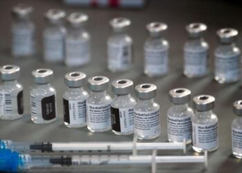 أكثر من 66 % من الأمريكيين يرفضون التطعيم