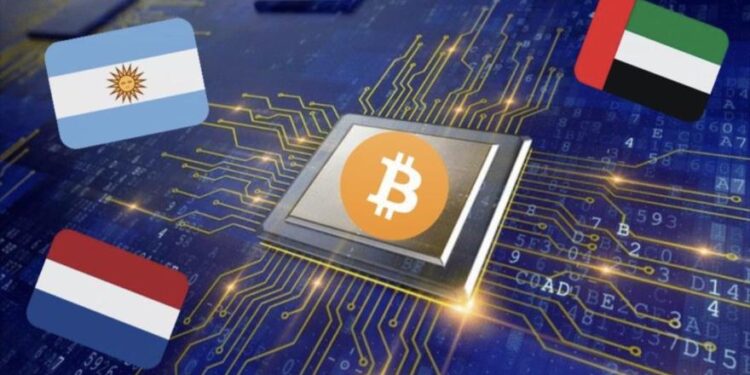 عملة البيتكوين تستهلك الكهرباء أكثر من الأرجنتين في عام واحد