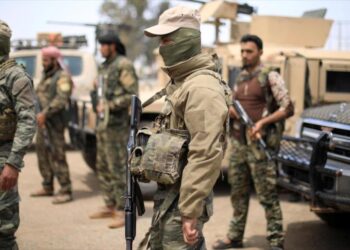 سوريا تدين الحصار الإجرامي الذي تفرضه الميليشيات الموالية لأمريكا