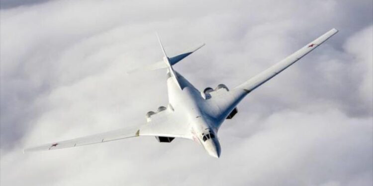 روسيا ترد على تهديدات الناتو بمناورة غاضبة