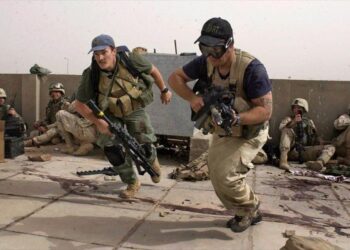 تقرير: بلاك ووتر أرسلت مرتزقة إلى ليبيا لدعم حفتر