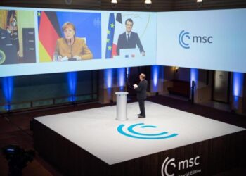 تقرير: أوروبا تسعى لفك الارتباط مع واشنطن في القضايا الإستراتيجية