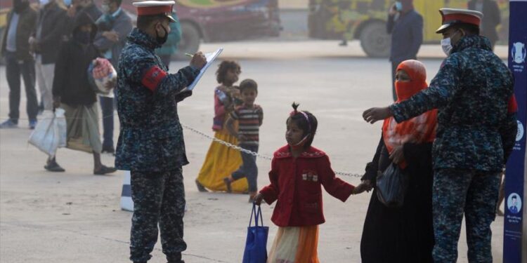 الأمم المتحدة: الانقلاب قد يفاقم وضع الروهينغا