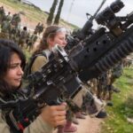 معدلات التحرش الجنسي في الجيش الإسرائيلي ترتفع