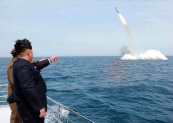 كوريا الشمالية تخصص موارد إضافية للقوة العسكرية