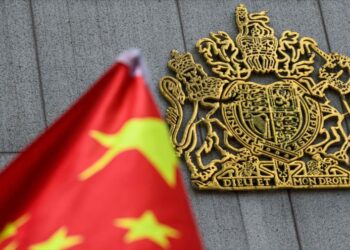 الصين.. كابوس بايدن الجديد