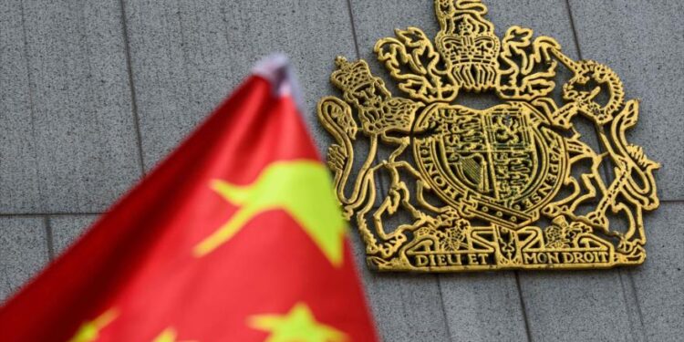 الصين.. كابوس بايدن الجديد