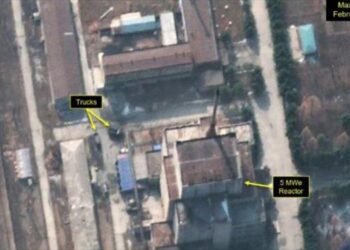 عودة مصنع يورانيوم في كوريا الشمالية للعمل