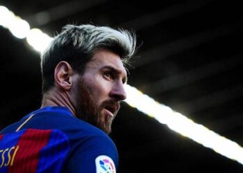 خوان لابورتا: ميسي سيبقى و سأقدم له عرضاً مناسباً