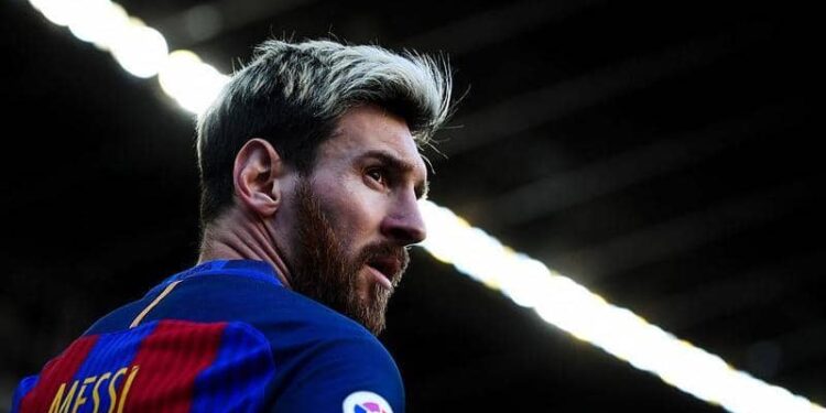 خوان لابورتا: ميسي سيبقى و سأقدم له عرضاً مناسباً